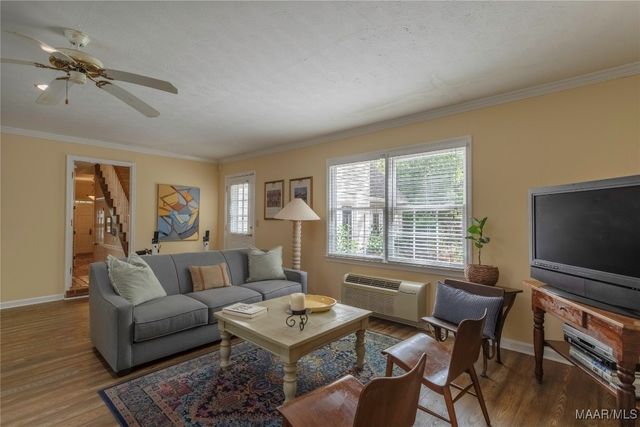 6454 Halcyon Drive, Montgomery, AL 36117