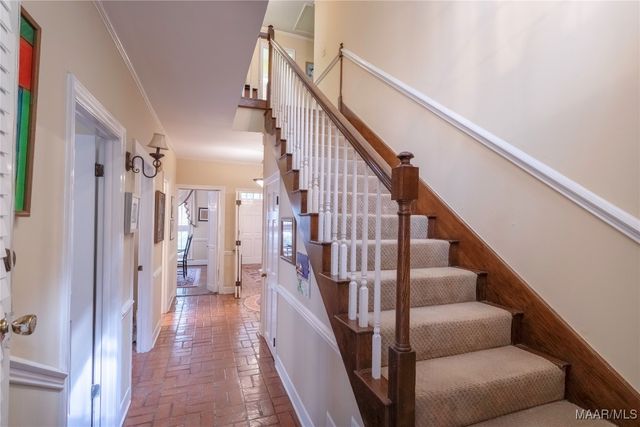 6454 Halcyon Drive, Montgomery, AL 36117