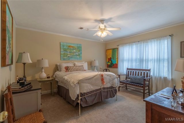 6454 Halcyon Drive, Montgomery, AL 36117