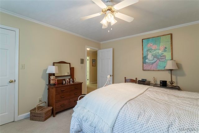 6454 Halcyon Drive, Montgomery, AL 36117