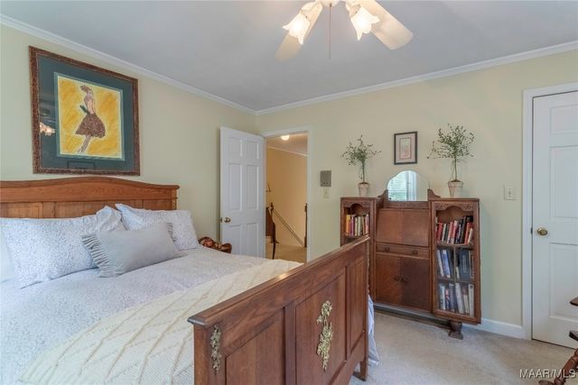 6454 Halcyon Drive, Montgomery, AL 36117