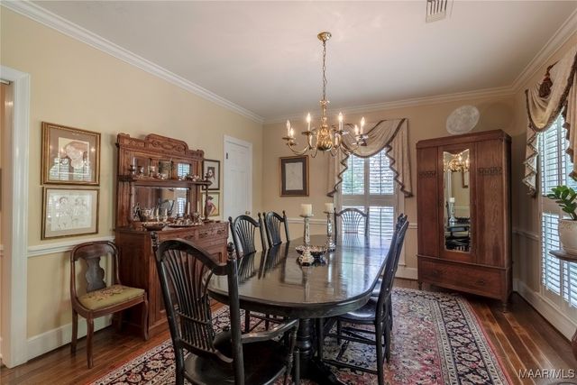 6454 Halcyon Drive, Montgomery, AL 36117