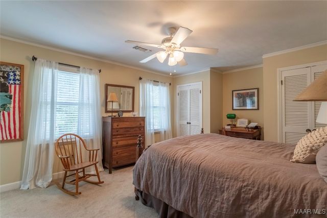 6454 Halcyon Drive, Montgomery, AL 36117