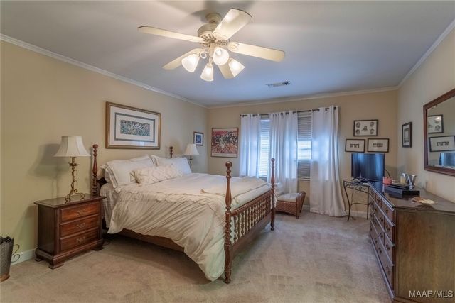 6454 Halcyon Drive, Montgomery, AL 36117