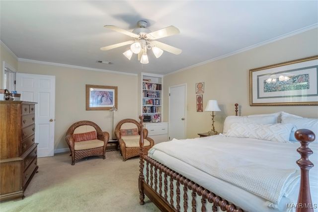 6454 Halcyon Drive, Montgomery, AL 36117