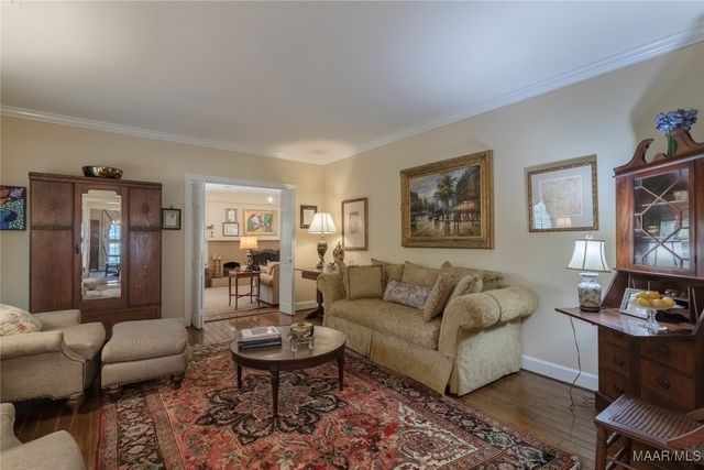 6454 Halcyon Drive, Montgomery, AL 36117