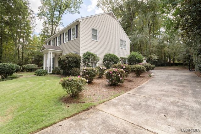 6454 Halcyon Drive, Montgomery, AL 36117