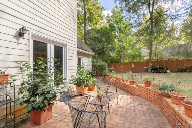 6454 Halcyon Drive, Montgomery, AL 36117