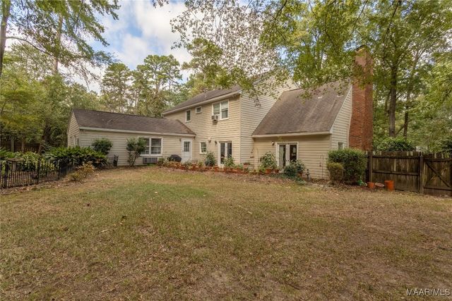 6454 Halcyon Drive, Montgomery, AL 36117