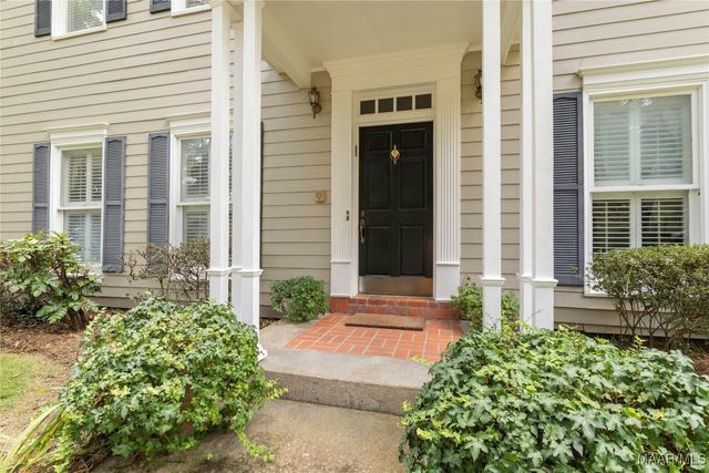 6454 Halcyon Drive, Montgomery, AL 36117