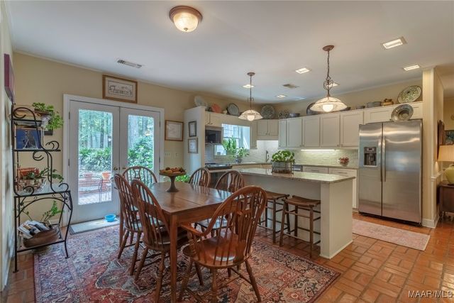 6454 Halcyon Drive, Montgomery, AL 36117