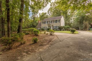 6454 Halcyon Drive, Montgomery, AL 36117