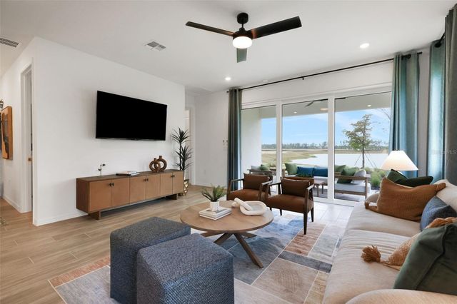 17219 RIVER OTTER ROAD, Punta Gorda, FL 33982