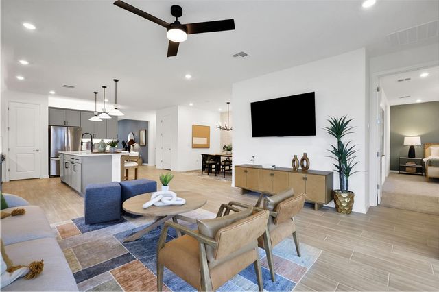 17219 RIVER OTTER ROAD, Punta Gorda, FL 33982