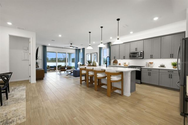 17219 RIVER OTTER ROAD, Punta Gorda, FL 33982