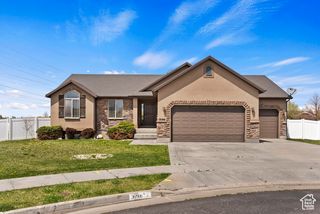 3196 W 5625 S, Roy, UT 84067