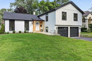 603 Justina Street, Hinsdale, IL 60521