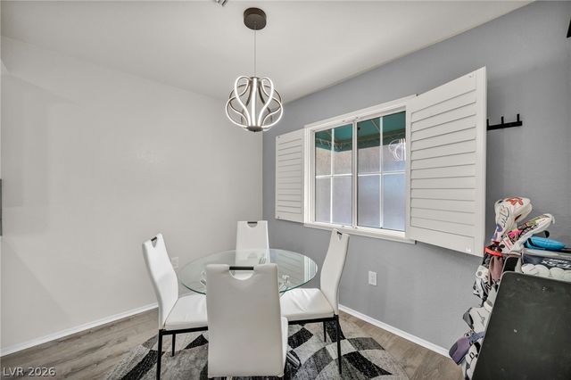 2725 Sungold Drive, Las Vegas, NV 89134