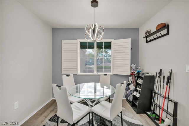 2725 Sungold Drive, Las Vegas, NV 89134