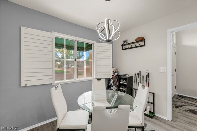 2725 Sungold Drive, Las Vegas, NV 89134