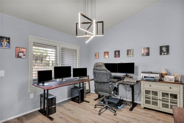 2725 Sungold Drive, Las Vegas, NV 89134