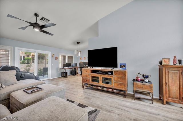 2725 Sungold Drive, Las Vegas, NV 89134