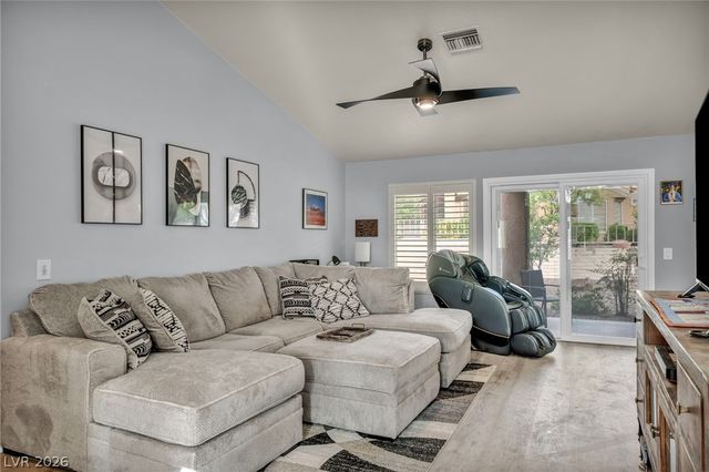 2725 Sungold Drive, Las Vegas, NV 89134