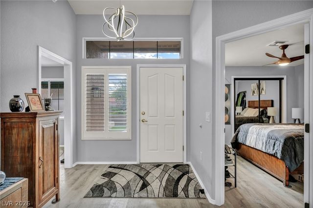 2725 Sungold Drive, Las Vegas, NV 89134