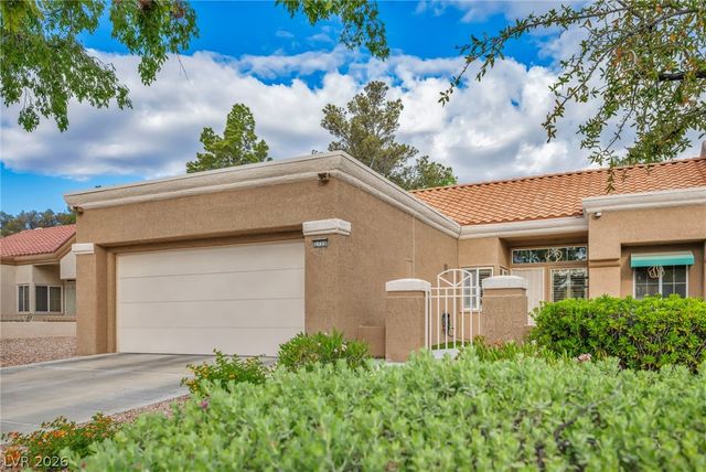 2725 Sungold Drive, Las Vegas, NV 89134