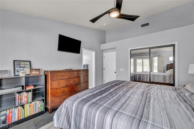 2725 Sungold Drive, Las Vegas, NV 89134