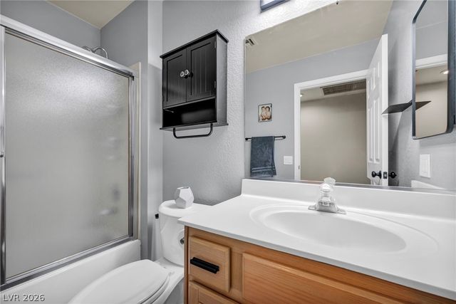 2725 Sungold Drive, Las Vegas, NV 89134