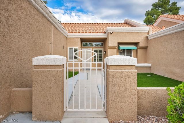 2725 Sungold Drive, Las Vegas, NV 89134