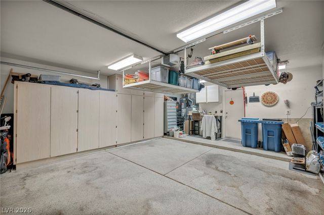 2725 Sungold Drive, Las Vegas, NV 89134