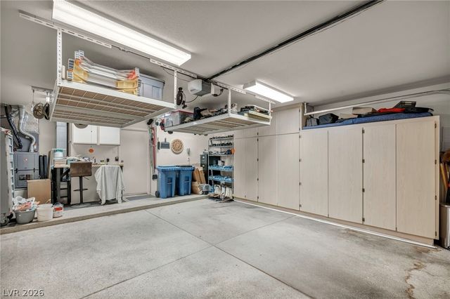 2725 Sungold Drive, Las Vegas, NV 89134