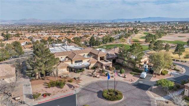 2725 Sungold Drive, Las Vegas, NV 89134