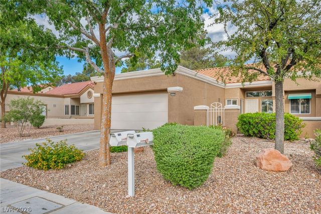 2725 Sungold Drive, Las Vegas, NV 89134