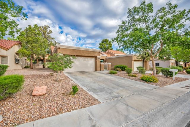 2725 Sungold Drive, Las Vegas, NV 89134