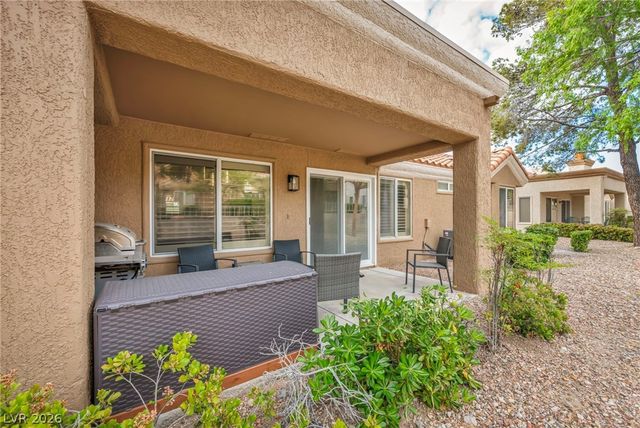 2725 Sungold Drive, Las Vegas, NV 89134