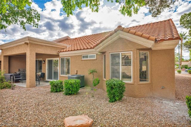 2725 Sungold Drive, Las Vegas, NV 89134