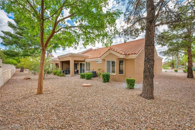 2725 Sungold Drive, Las Vegas, NV 89134