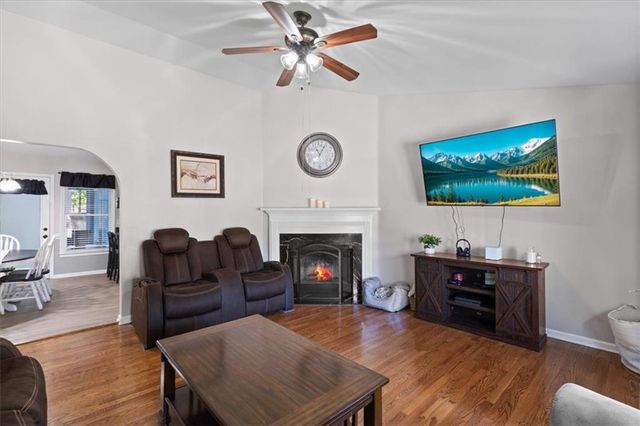 25 Leslie Cove SE, Cartersville, GA 30121