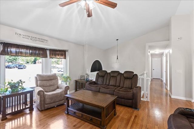 25 Leslie Cove SE, Cartersville, GA 30121
