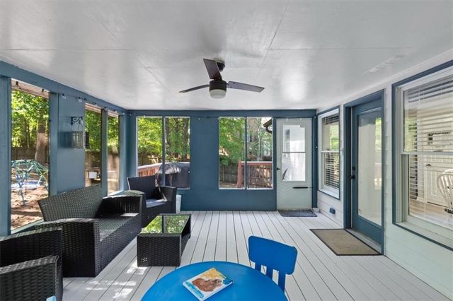 25 Leslie Cove SE, Cartersville, GA 30121