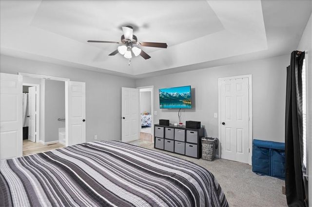 25 Leslie Cove SE, Cartersville, GA 30121
