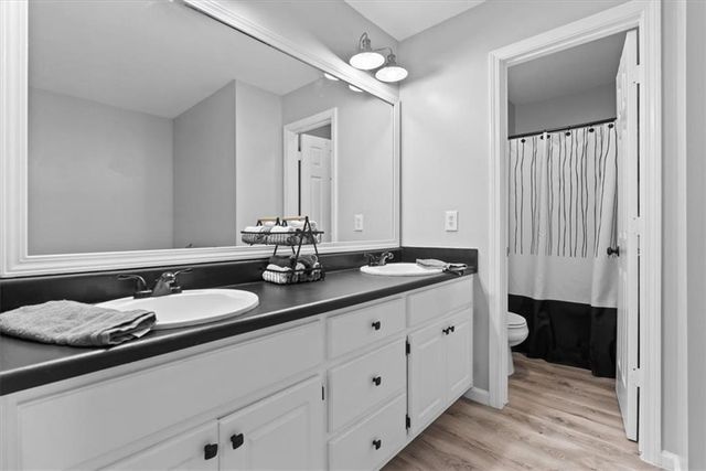 25 Leslie Cove SE, Cartersville, GA 30121