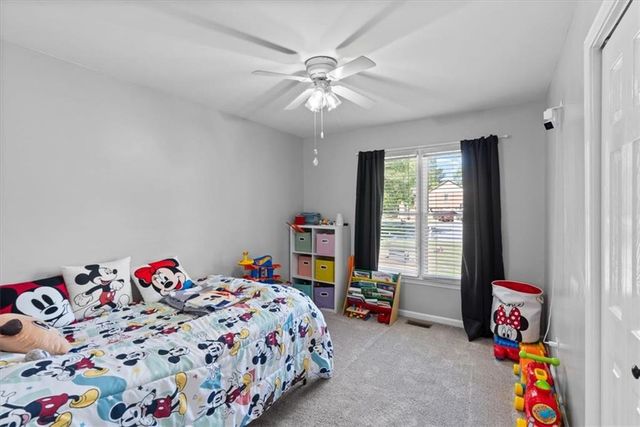 25 Leslie Cove SE, Cartersville, GA 30121