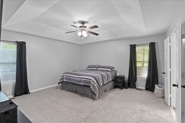 25 Leslie Cove SE, Cartersville, GA 30121