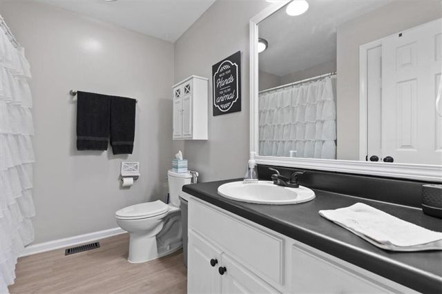 25 Leslie Cove SE, Cartersville, GA 30121