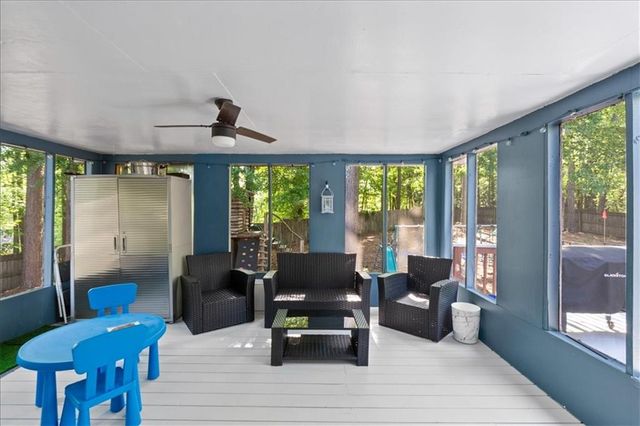 25 Leslie Cove SE, Cartersville, GA 30121