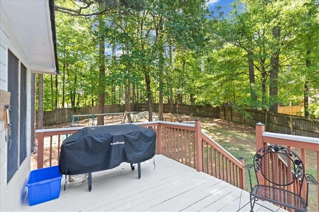 25 Leslie Cove SE, Cartersville, GA 30121